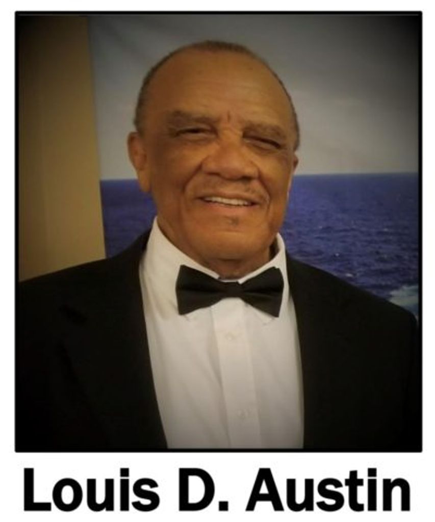 Louis Davis Austin