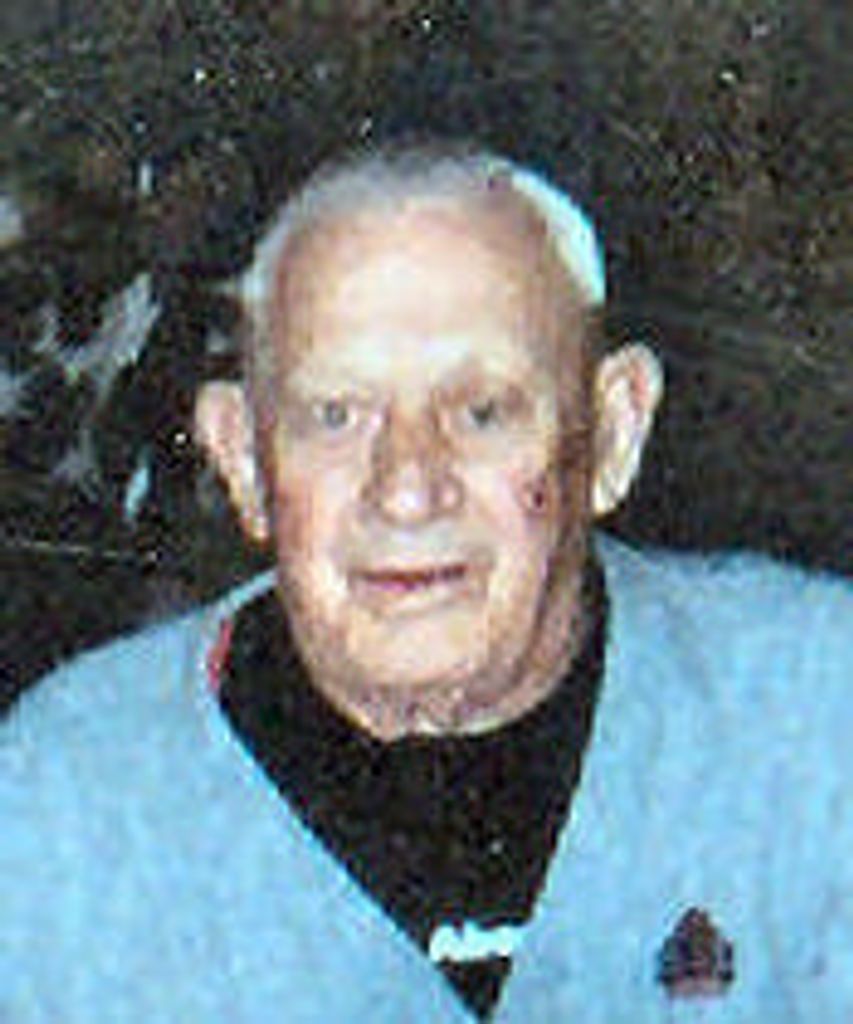 Lionel A. St. Martin