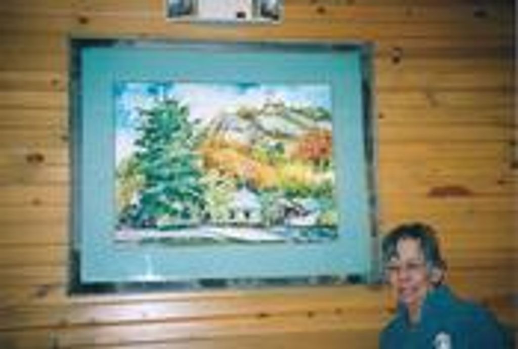 Sonja Anna Brita Lowe