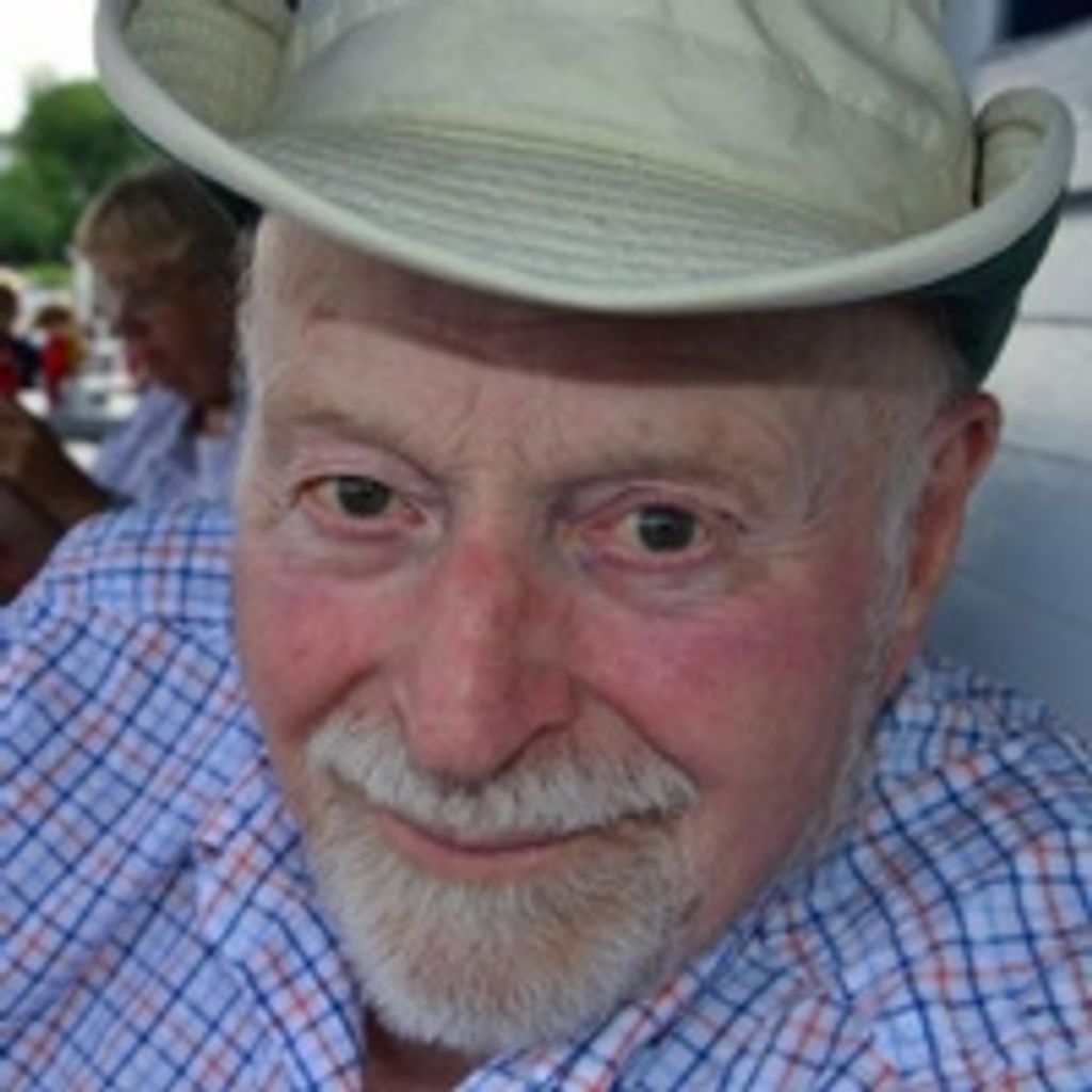 Stig William Jorgensen