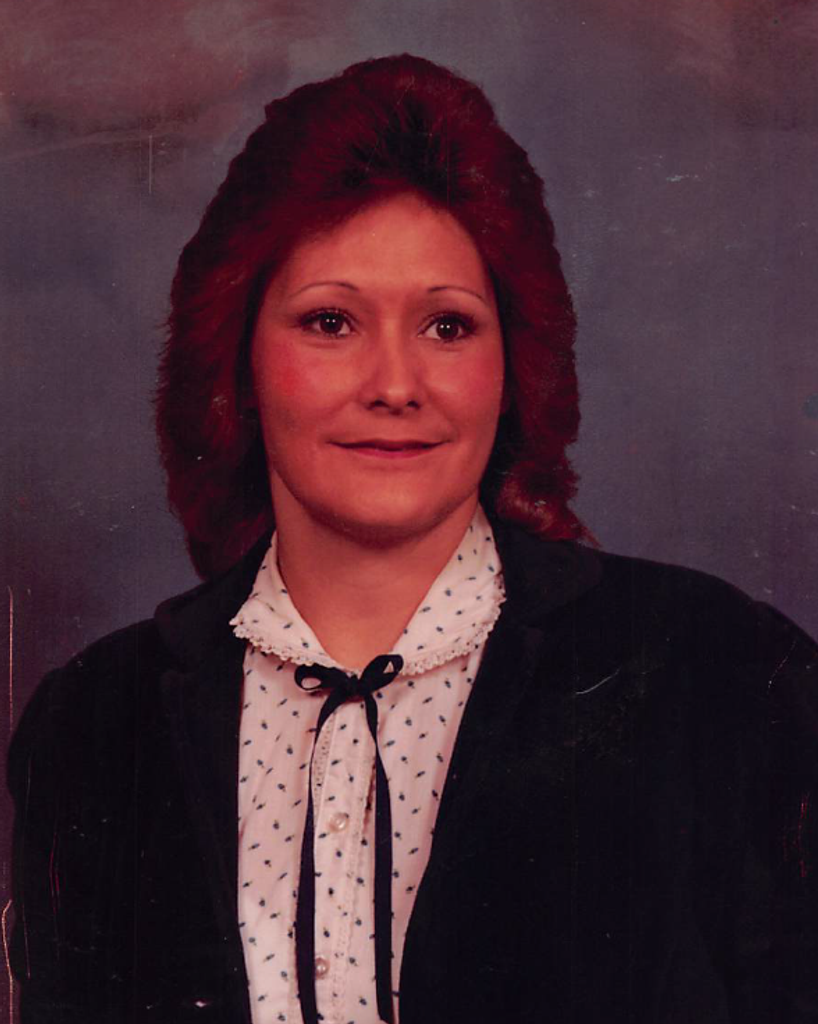 Judy Carol Shaw