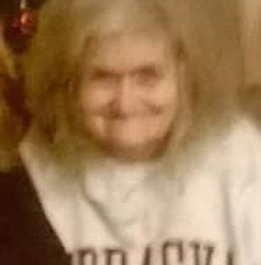 Sherry Cosby