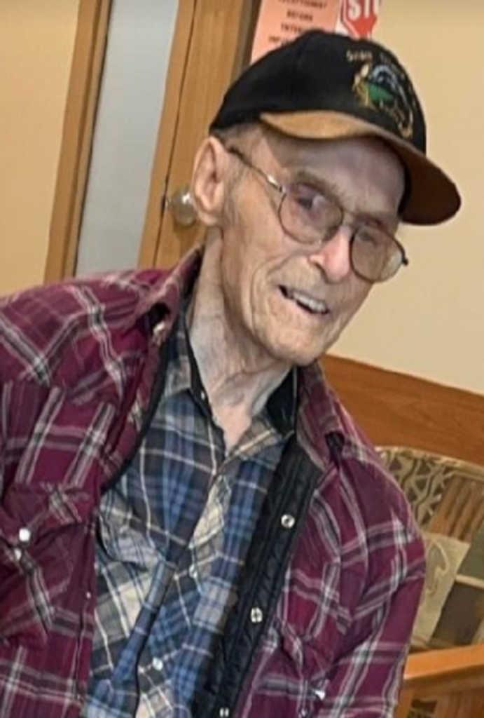 Kenny Delray Thune Profile Photo