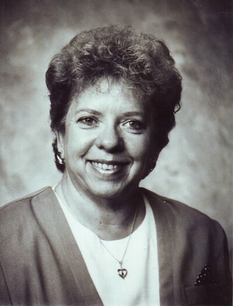 Anne E. Clancy Profile Photo