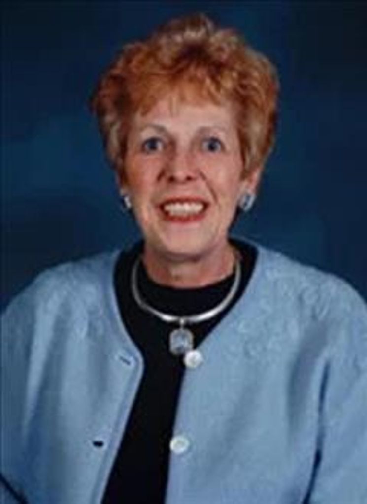 Elaine Lefever