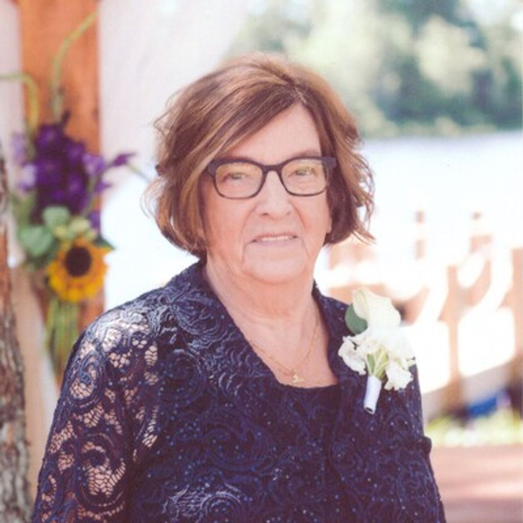 H. Joyce Lutz Profile Photo