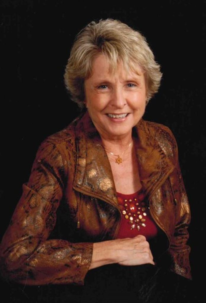 Kay Norton Profile Photo