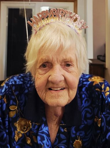 Barbara Ann Bottazzi's obituary image
