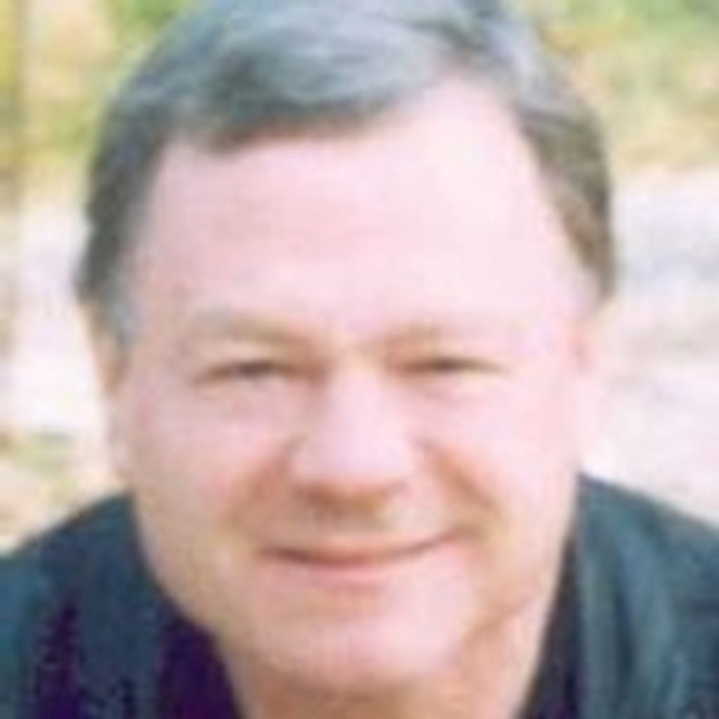 Dwight Mckinley Curo Jr. Profile Photo