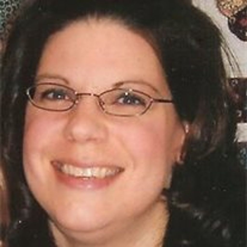 Laura Ann "Greci" Mcnutt