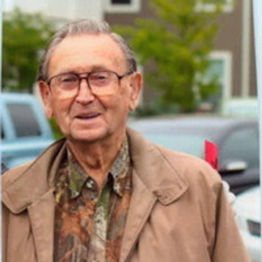 Marshall Smith Profile Photo