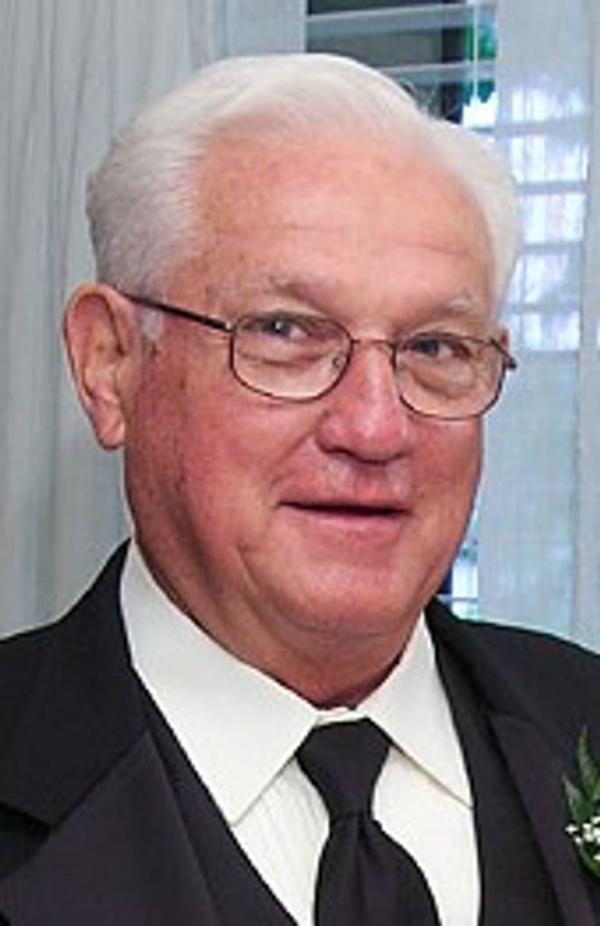 Raymond Arthur Heffernan