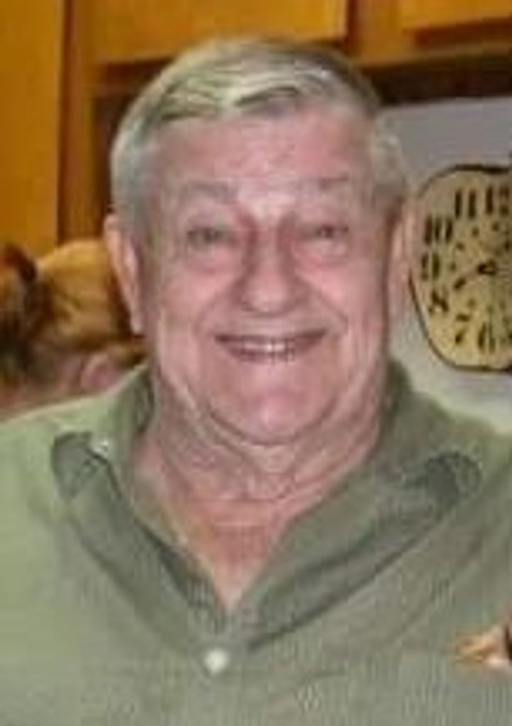Raymon O Melton Profile Photo
