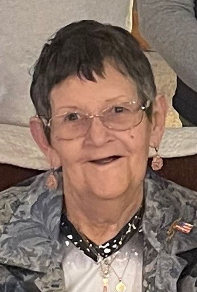 Catharine A. (Warniment)  Diemer