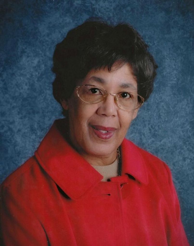 Ann Henri' Farmer Hollingsworth