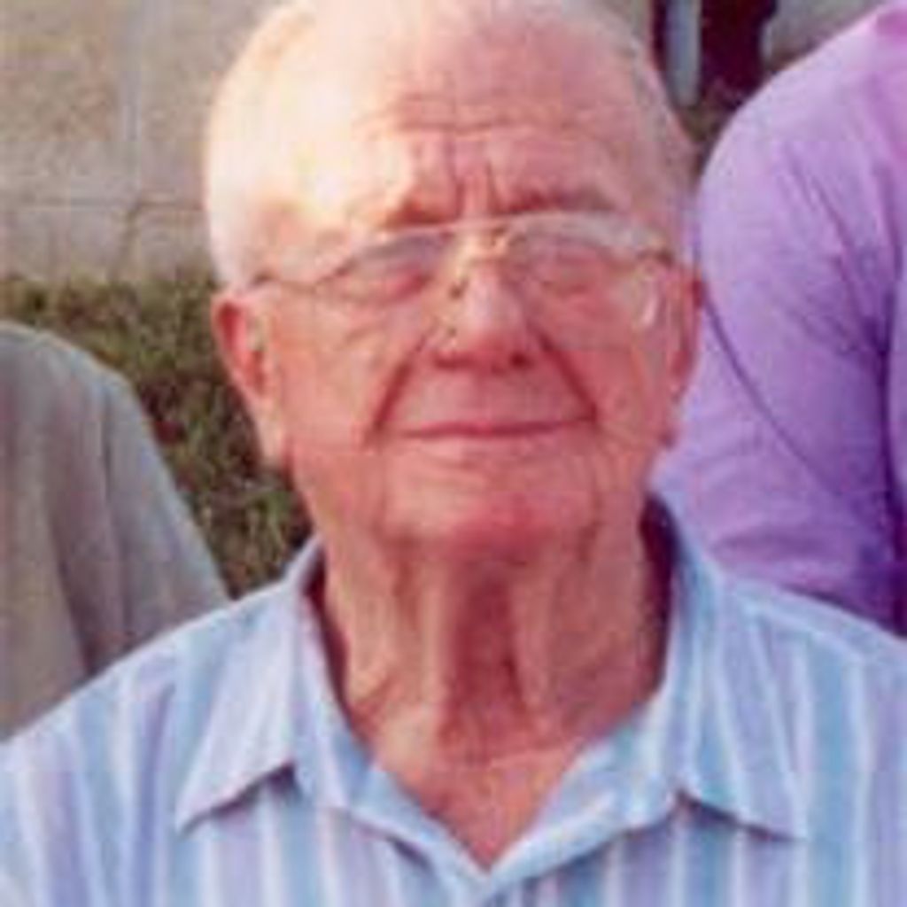 Paul Moen