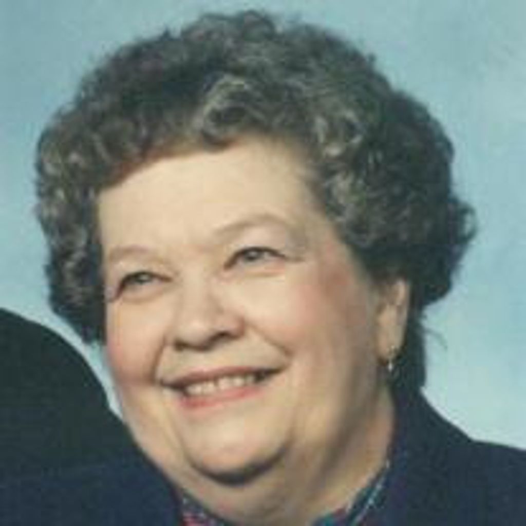 Lois Mary Richards Profile Photo