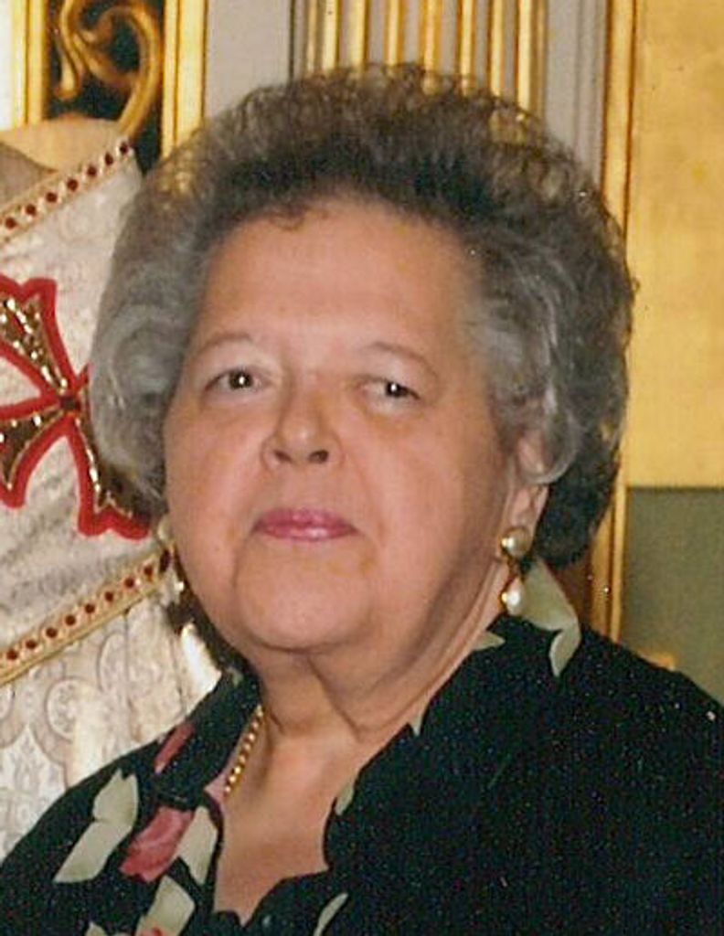 Barbara Dee Smulligan