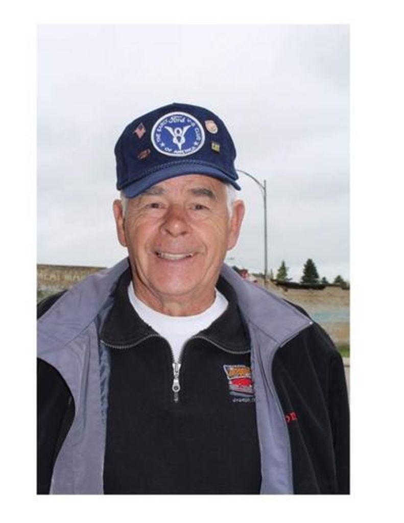 Thomas Fred Mcgarry Profile Photo