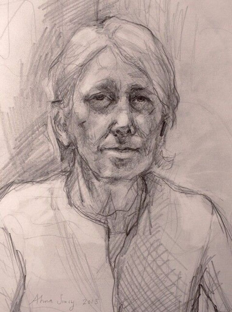 Jeanne Marie (Murphy) Soucy Profile Photo