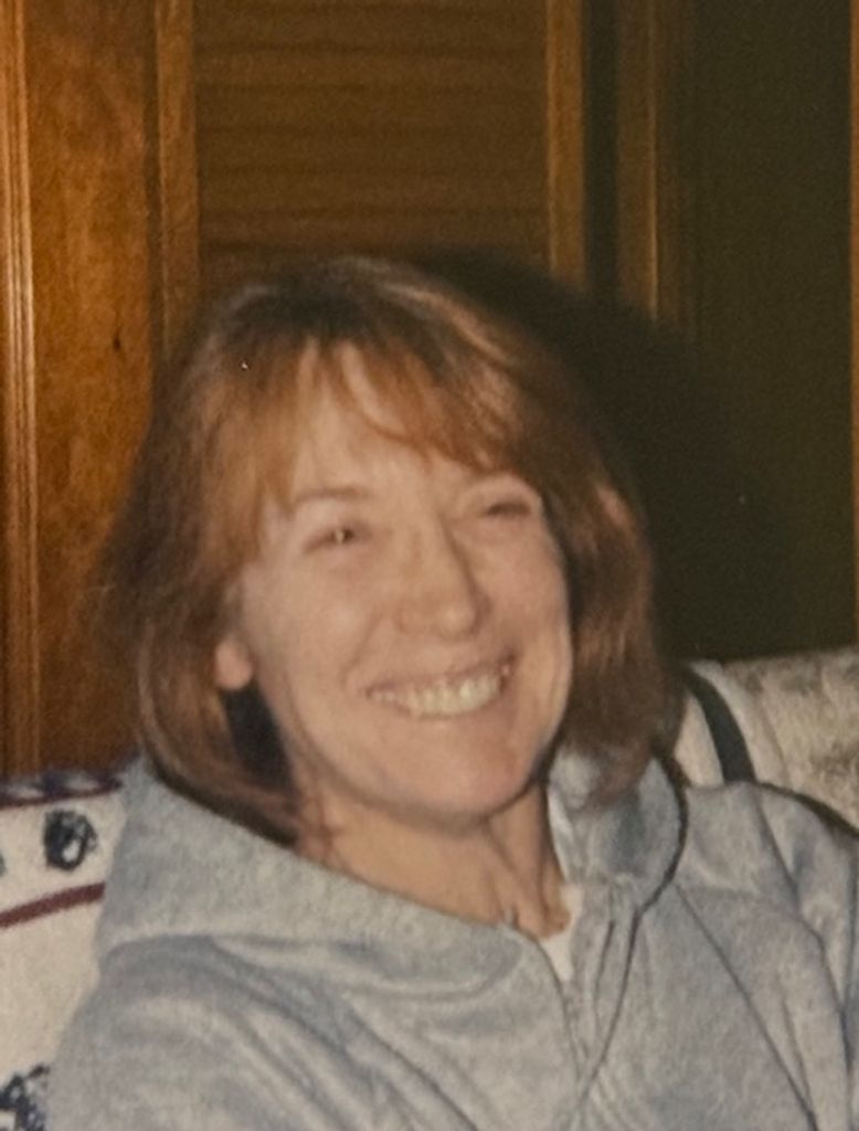 Patricia (Wilkinson)  Coles Profile Photo