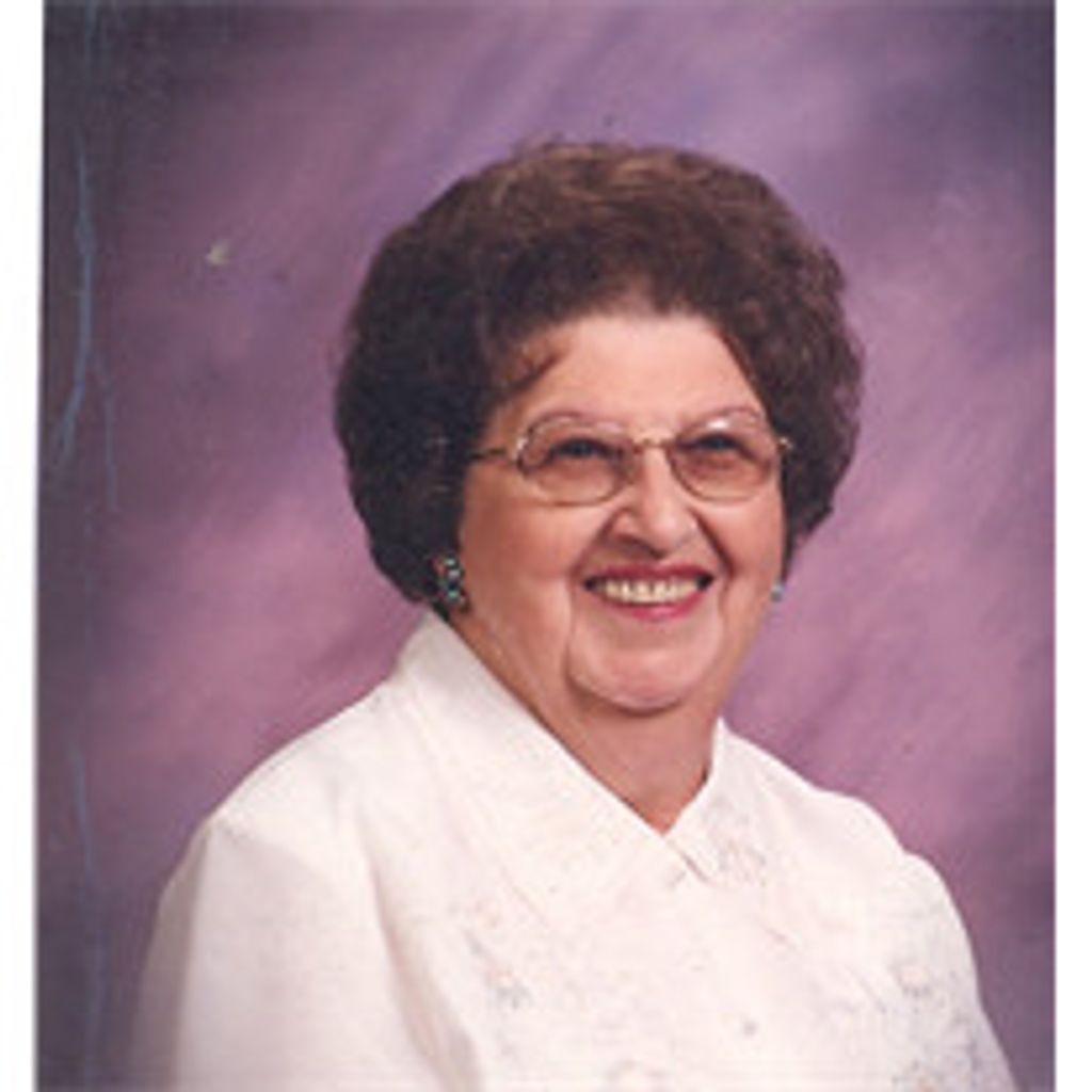 Frances A. Stuart