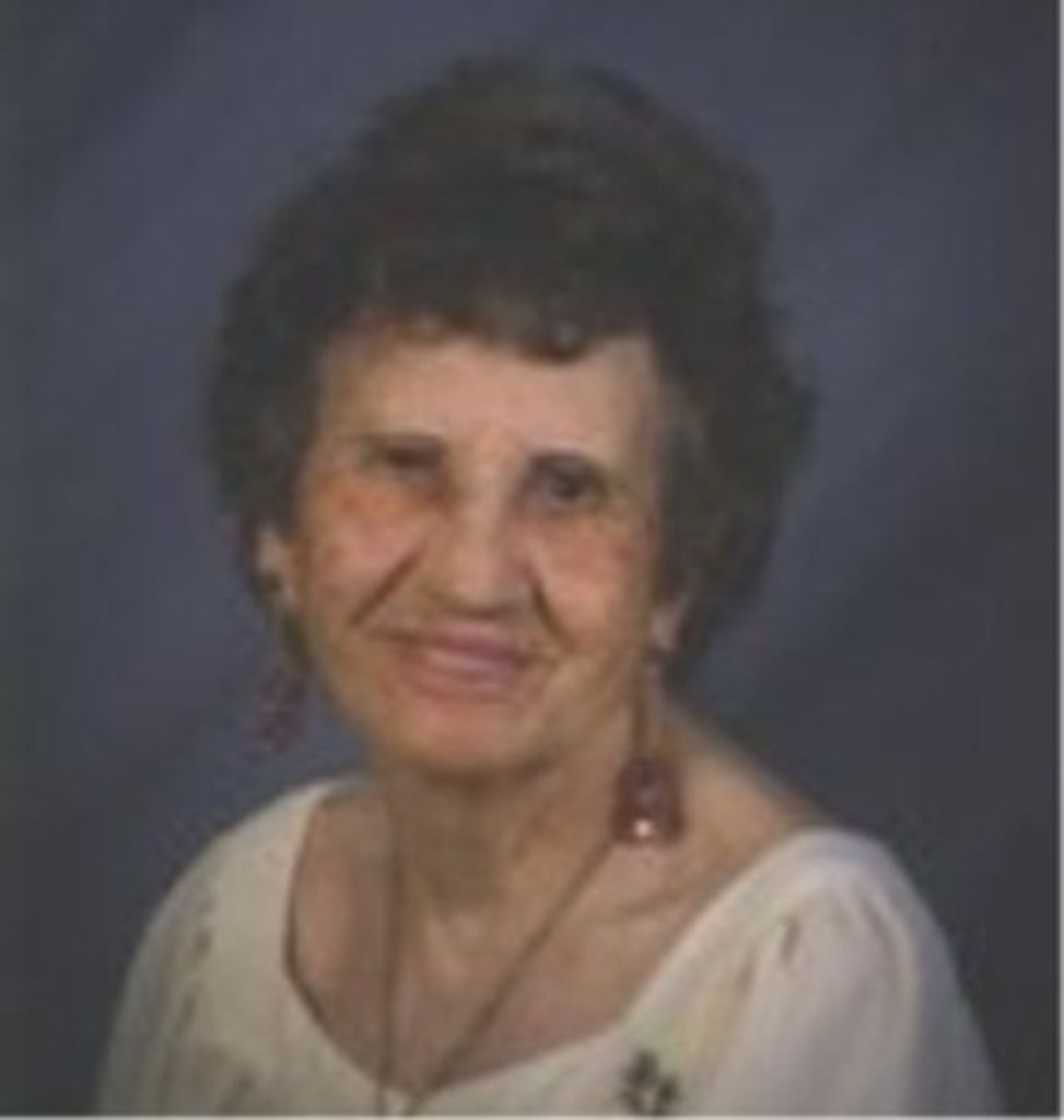 Mary Lettie Wolf