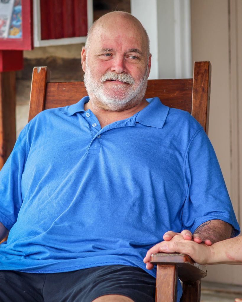 Dennis Gene Gearhart Profile Photo
