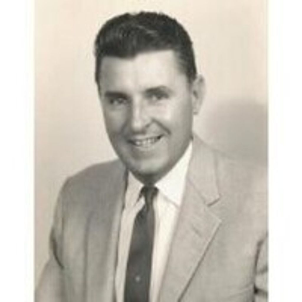 Johnny Madison Smith