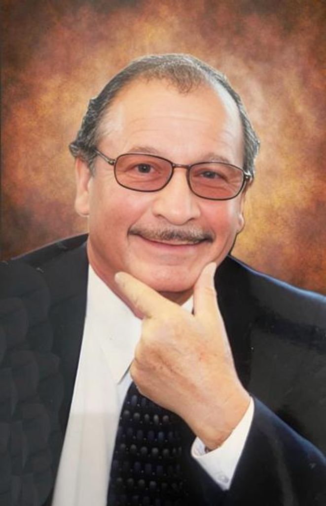 Raul Zavala Profile Photo