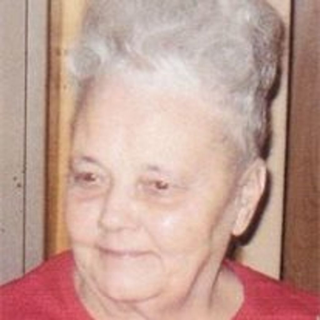 Catherine Womble Anderson