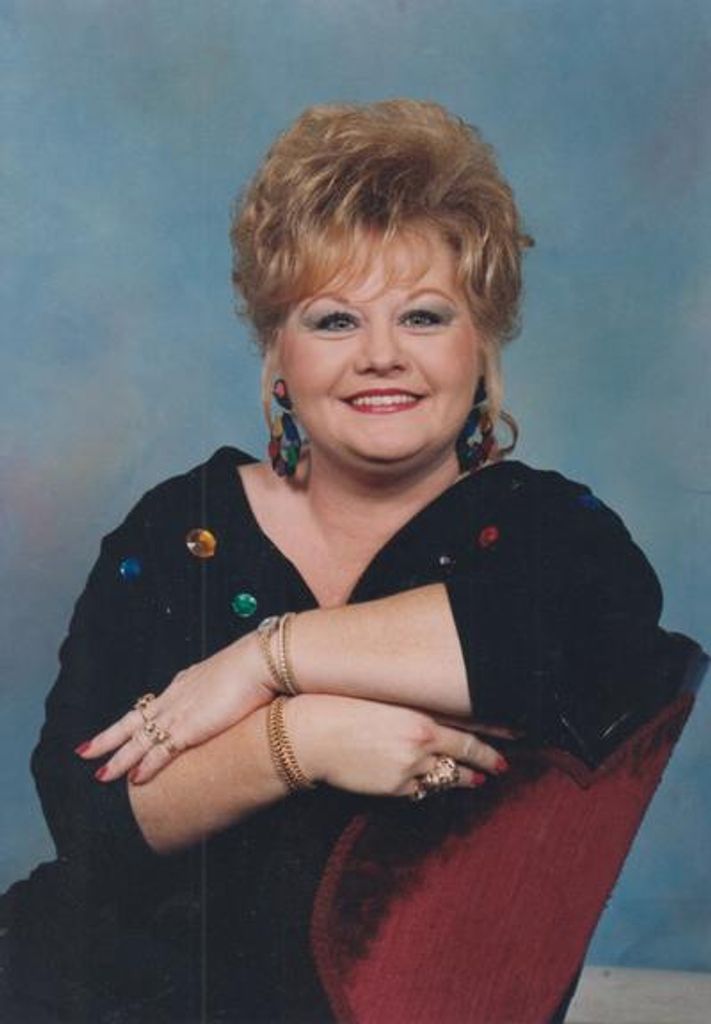 Treva Jo Douglas Profile Photo