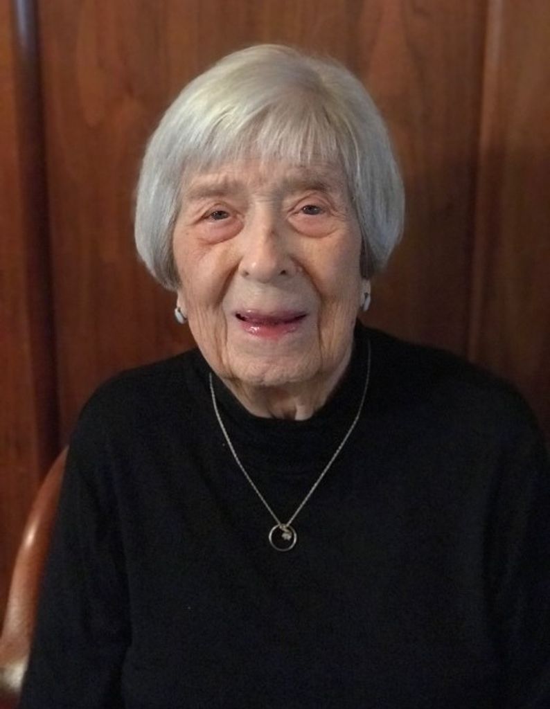 Rebecca Shugart Searcy
