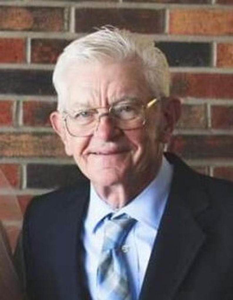 William "Bill" Long Profile Photo