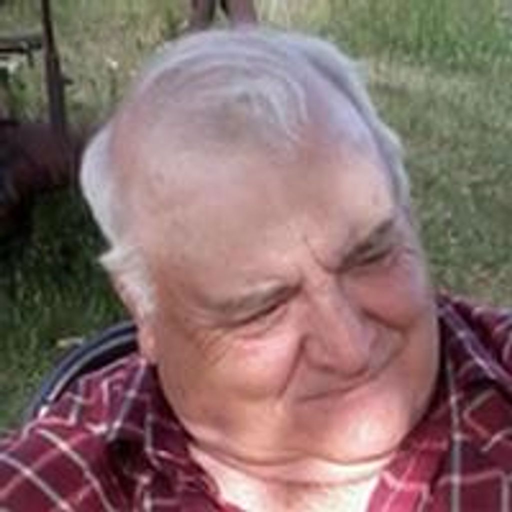 Alvin "Butch" Ostrander