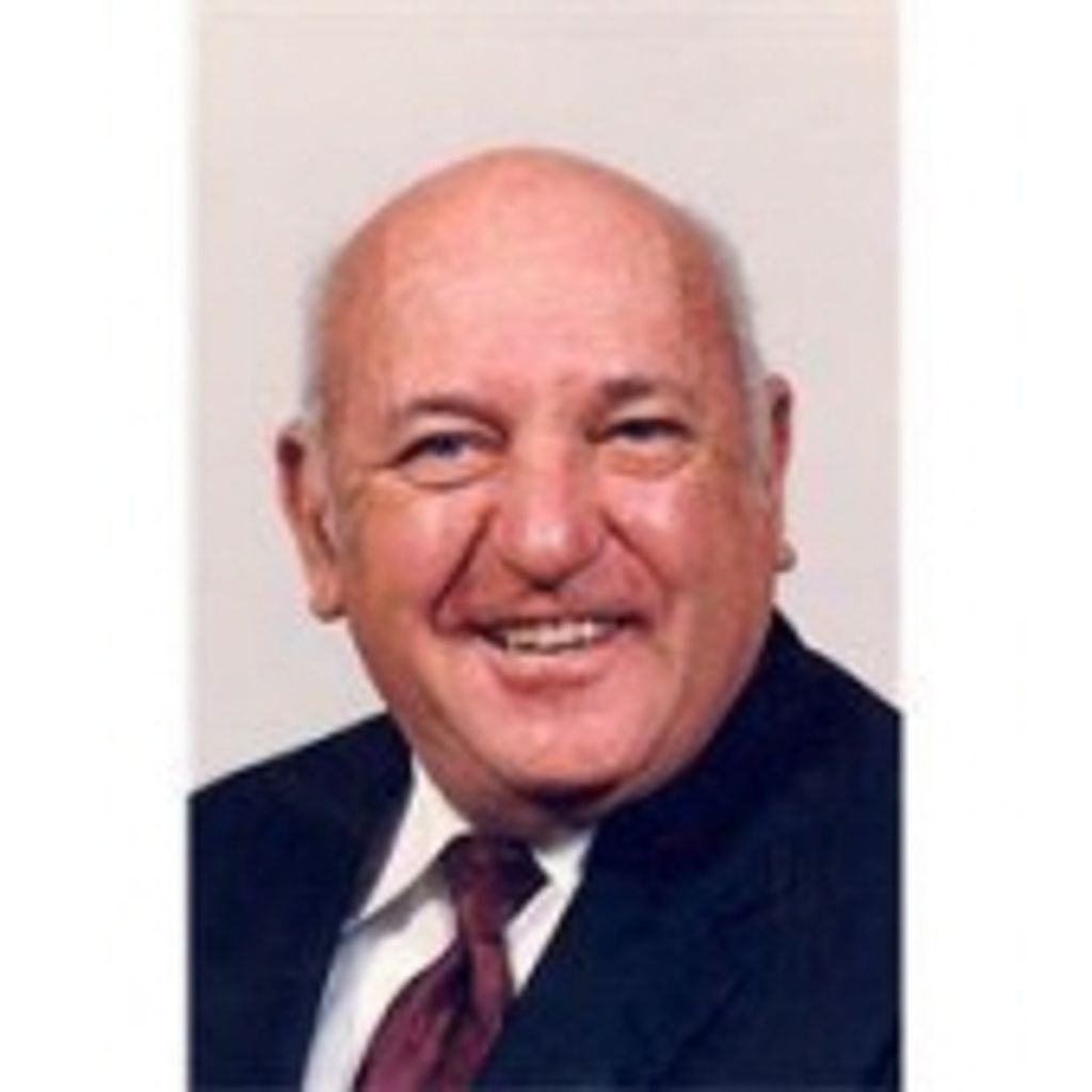 Thomas Vinson, Jr.