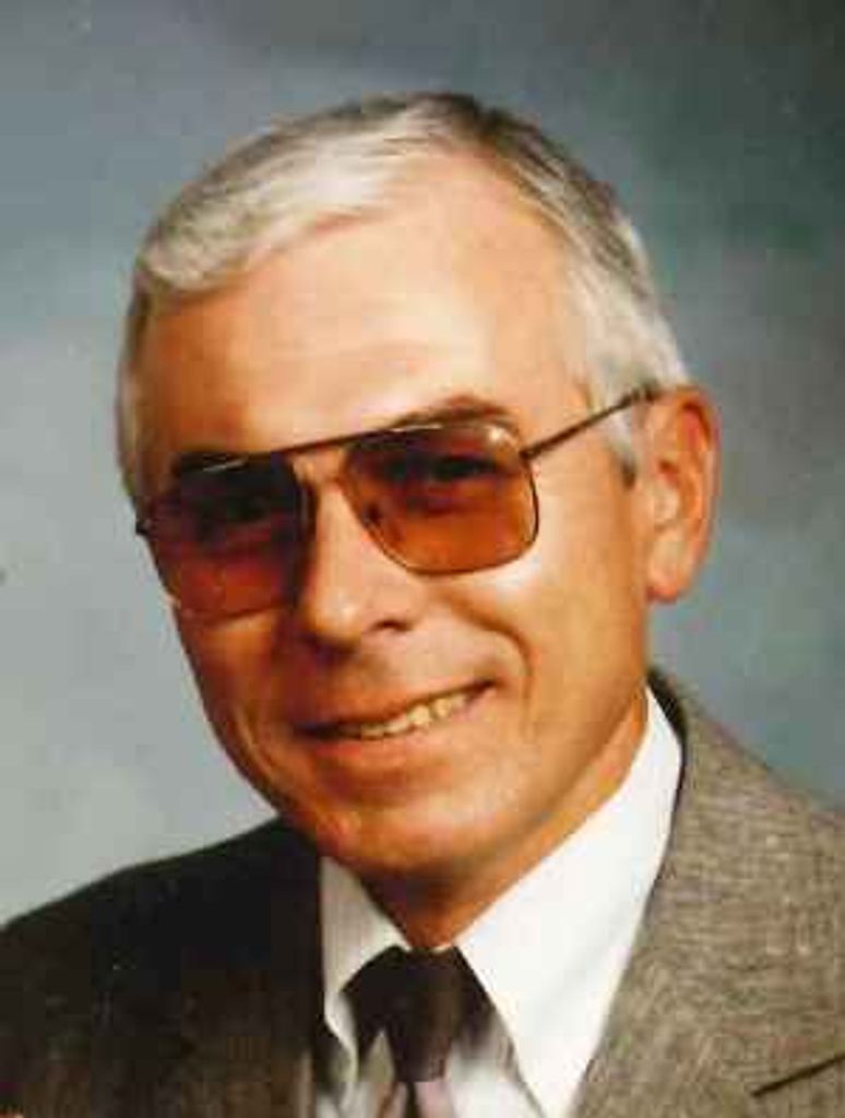 Larry V. Mcquistion