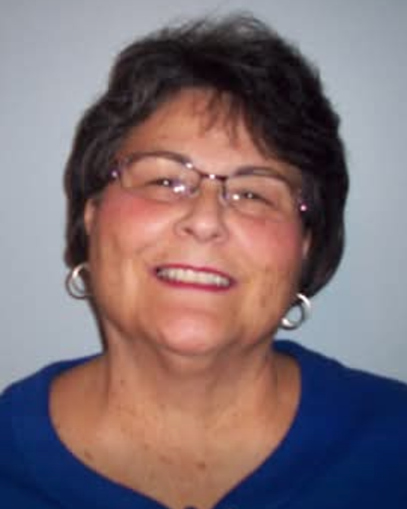 Carole Diane Poulos Profile Photo
