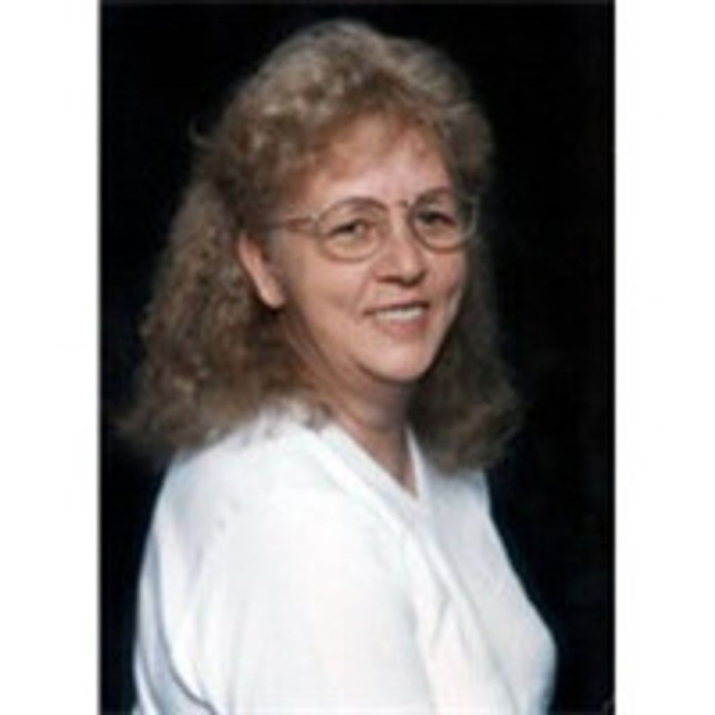 Judy Elaine Weaver