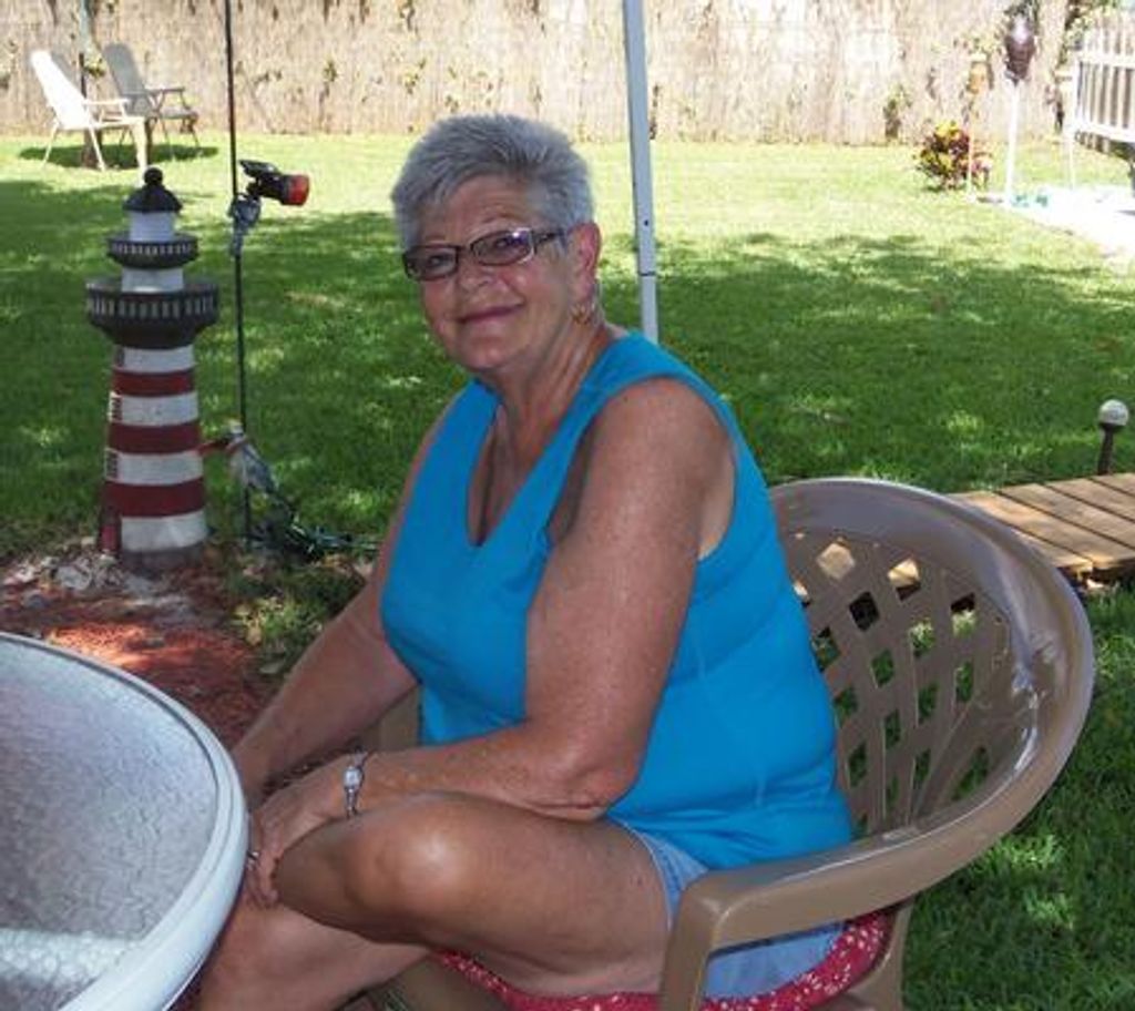 Glenna James Profile Photo