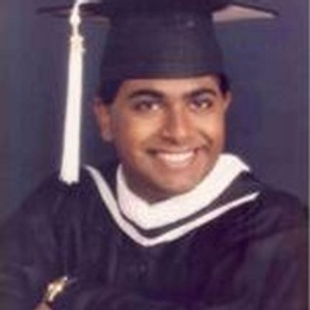 Mohamed Hameed