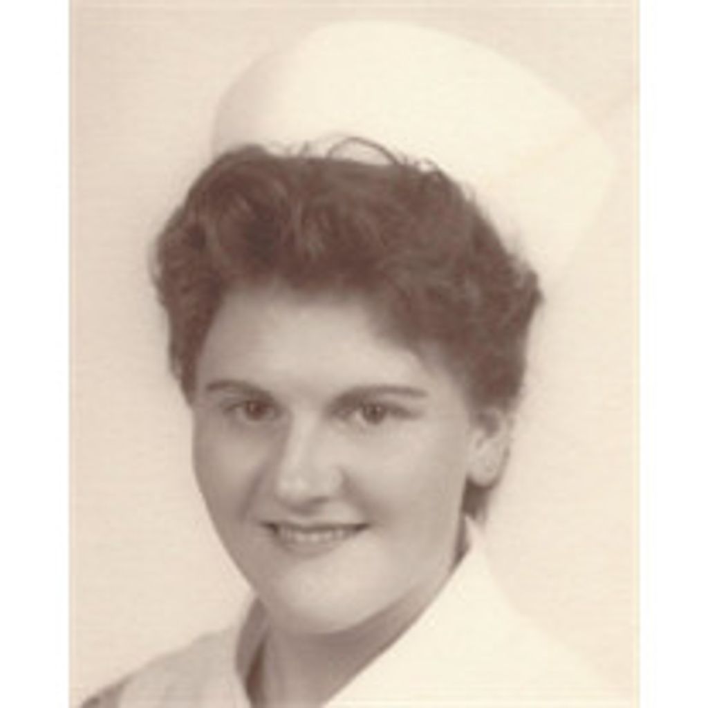 Geraldine R. 'Gerry' Schaffer