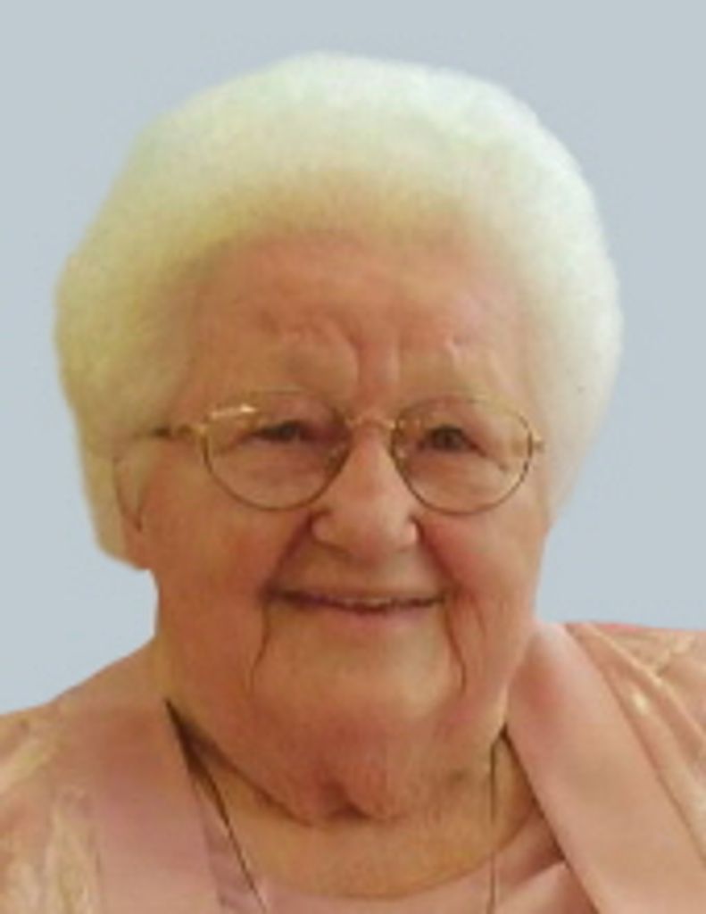 Thelma J. Rider