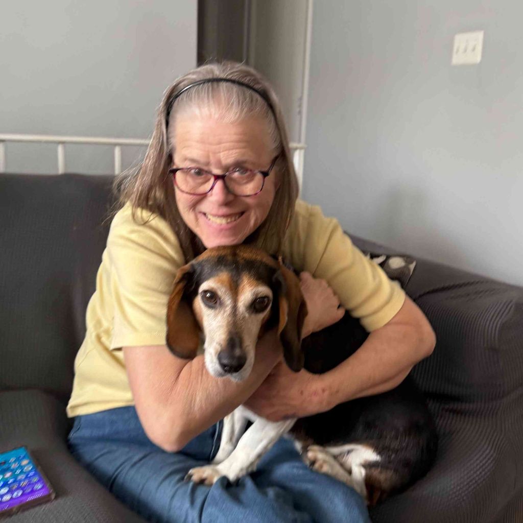 Robin Norton Spalding Profile Photo