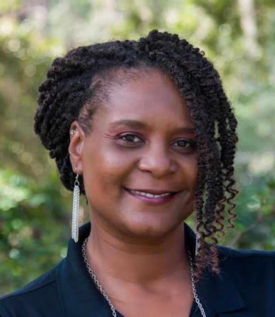 Monique Ivana Jones Profile Photo