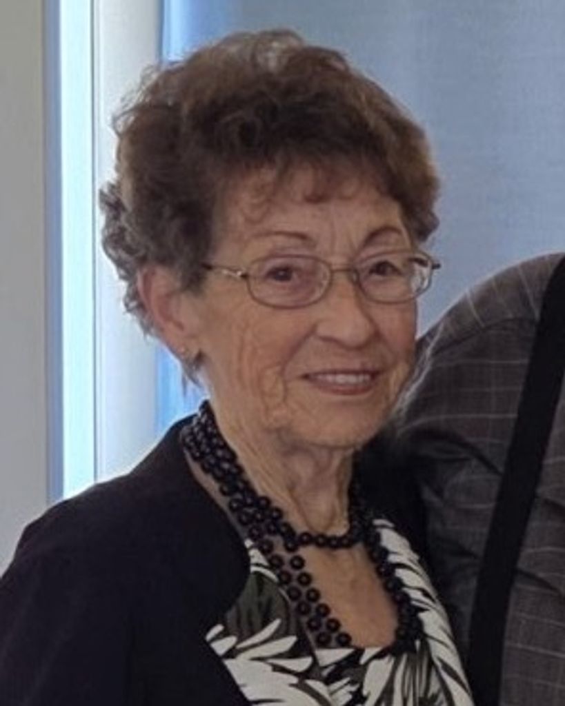 Nita "Anna" Ann Weinert Profile Photo