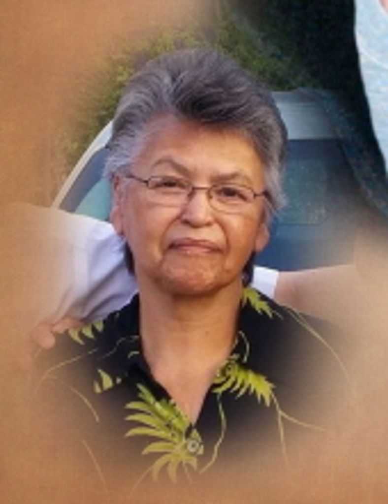 Winnifred A. Diver