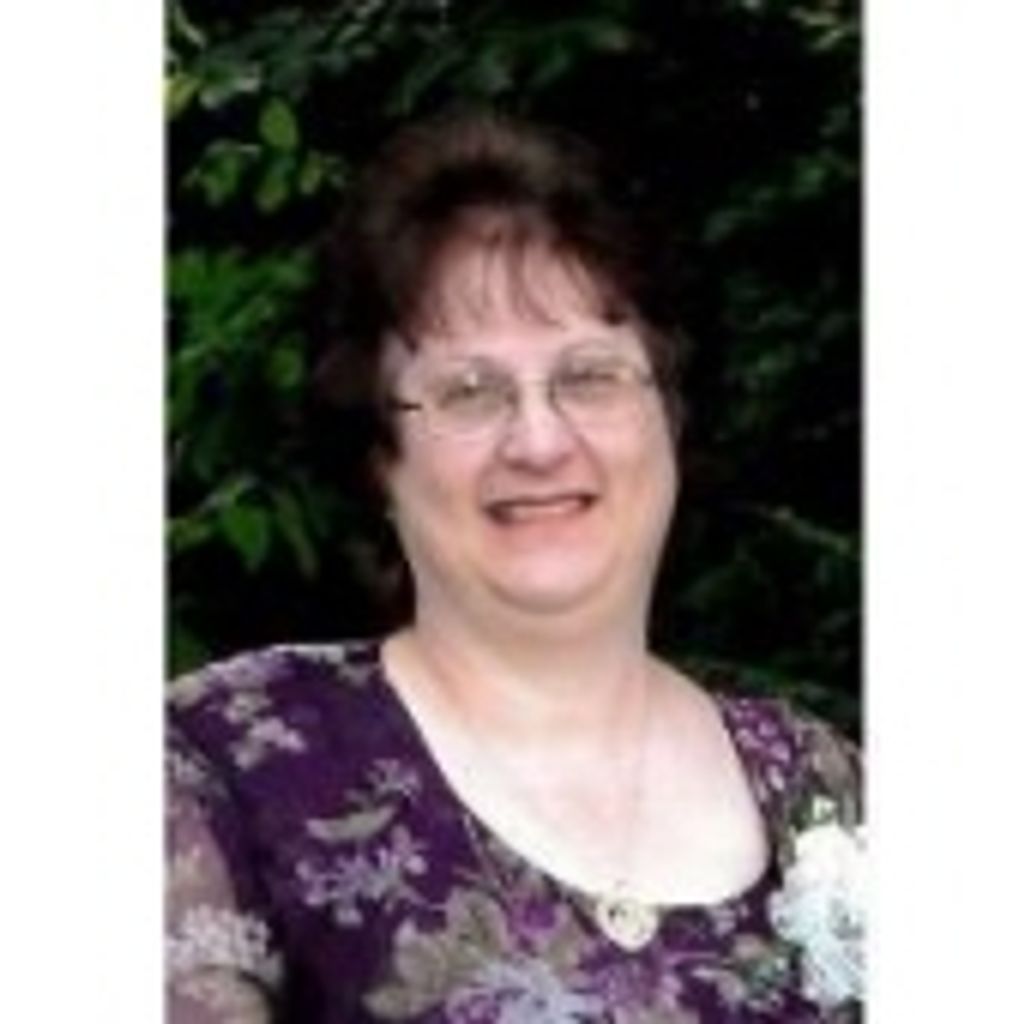 Carol Anne Alesick