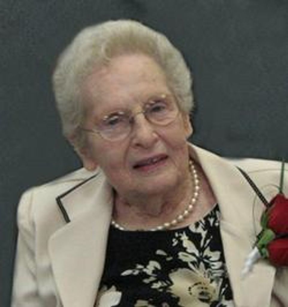 Ruth E. Osborn