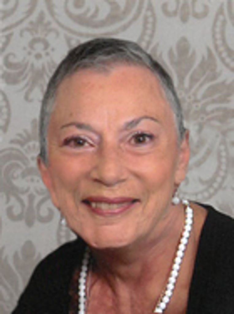 Frances A. Donlin